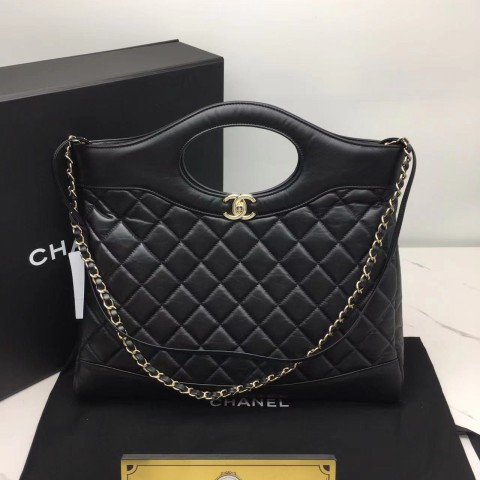 샤넬 23ss 31백 라지