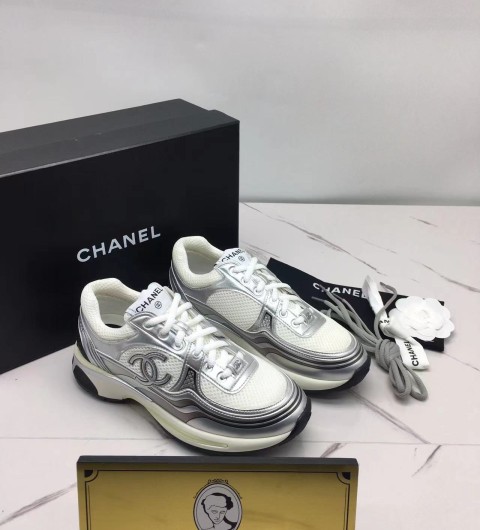 샤넬 23c 크루즈 스니커즈