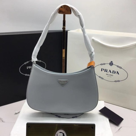 프라다 클레오백 27cm
