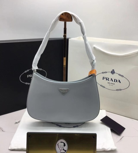 프라다 클레오백 27cm