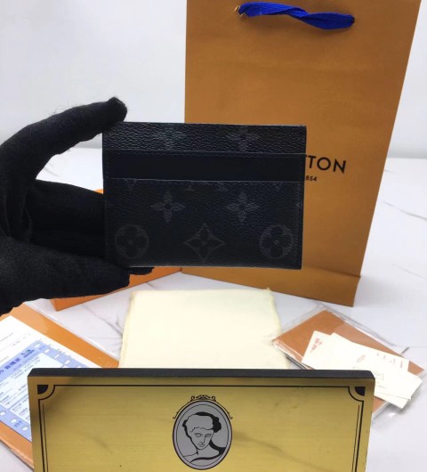 루이비통 더블 카드 홀더 m62170