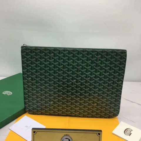 고야드 세나 클러치 GM
