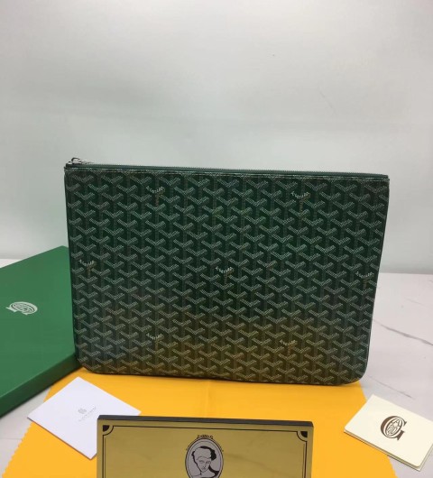 고야드 세나 클러치 GM