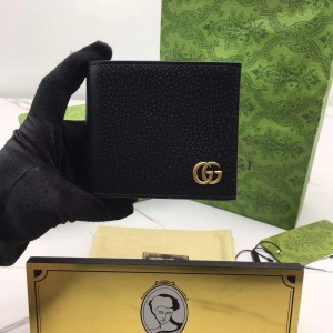 구찌 GG마몬트 반지갑 428726