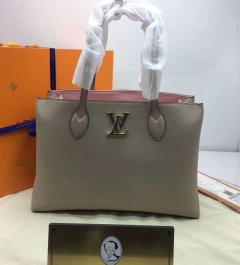 루이비통 락미 쇼퍼백 m57345 (upgrade ver.)