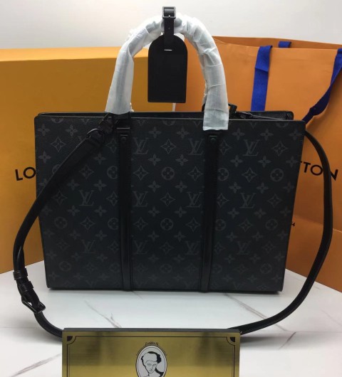 루이비통 lv 호리존탈 지페 브리프케이스 M45265 (upgrade ver.)