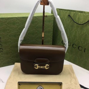 구찌 1955 홀스빗 숄더백 602204