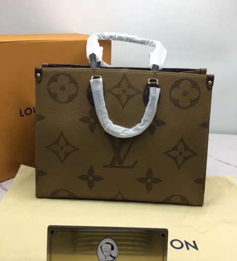 루이비통 온더고 GM M45320 (upgrade ver.)