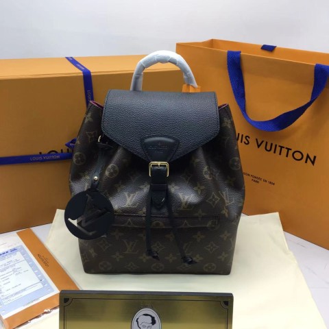루이비통 몽수리 백팩 M45515 (upgrade ver.)