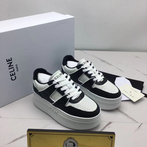 셀린느 신상 스니커즈 (4color) (남녀공용)