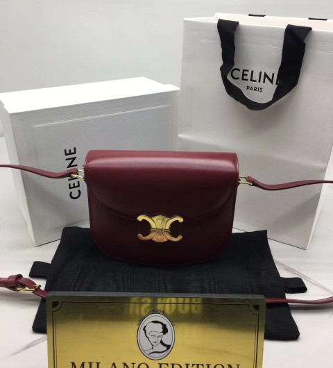 셀린느 트리오페 틴 베사체