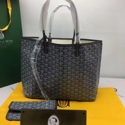 고야드 생루이백 47CM/57CM (컬러 차콜그레이)
