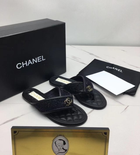 샤넬 23ss chanel 쪼리 샌들