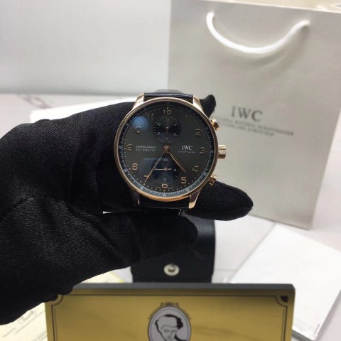 IWC 포르투기저