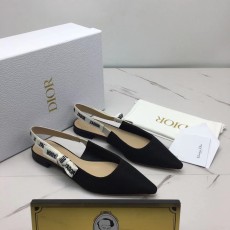 디올 J`a dior 슬링백 힐 (굽1.5cm/6.5cm/9.5cm)