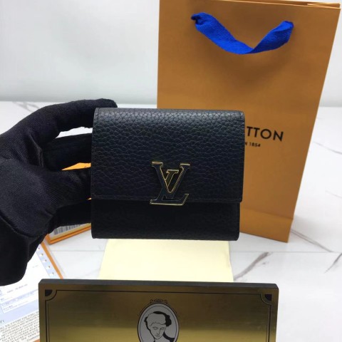 루이비통 카퓌신 xs 월릿 m68587