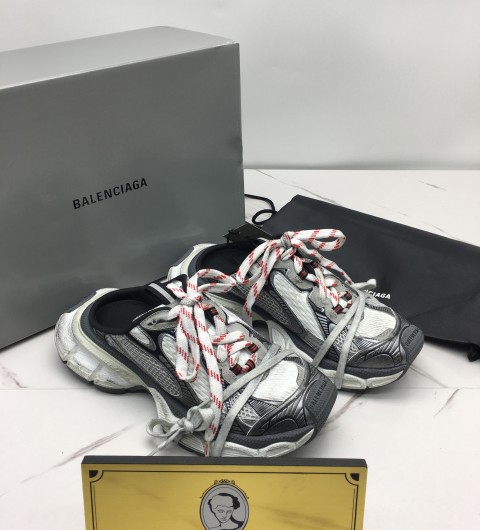 발렌시아가 23FW 3XL 스니커즈 뮬 (남녀공용)