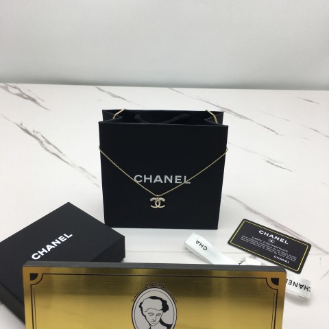 샤넬 chanel 목걸이