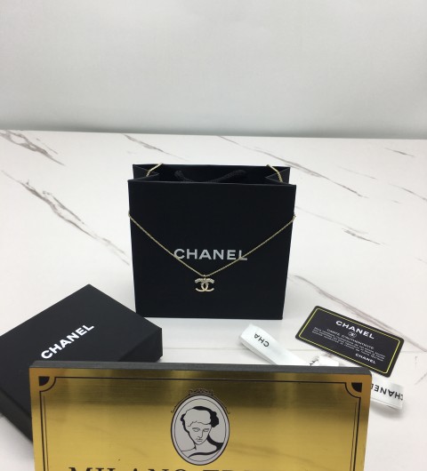 샤넬 chanel 목걸이