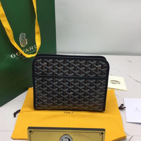 고야드 쥬방스 MM (블랙)