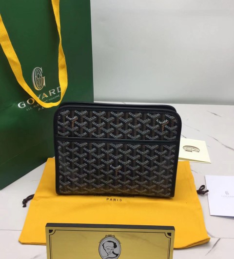 고야드 쥬방스 MM (블랙)