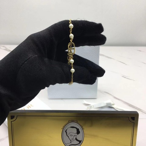 디올 dior 브레이슬릿