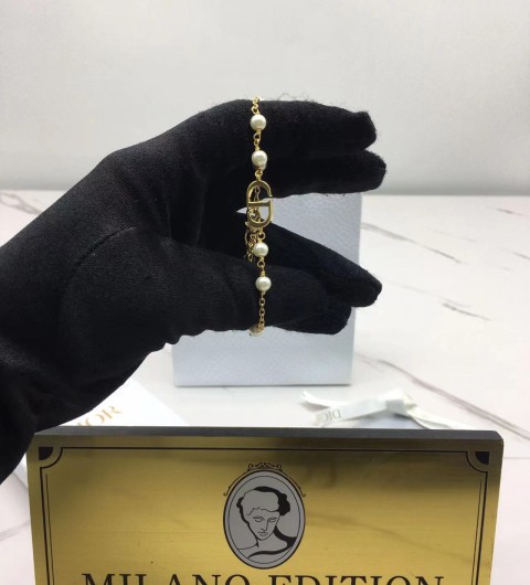 디올 dior 브레이슬릿
