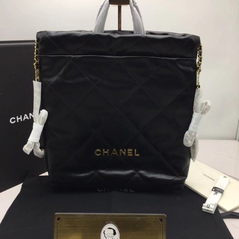 샤넬 22 백팩