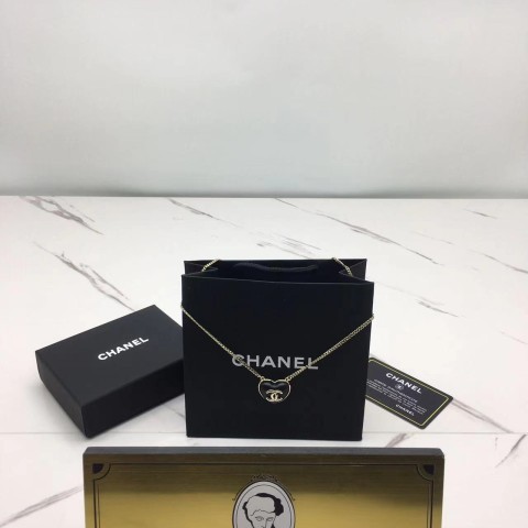 샤넬 chanel 목걸이 (upgrade ver.)