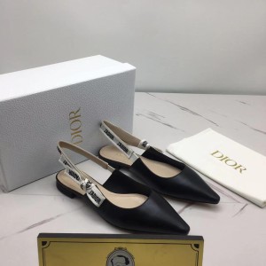 디올 J`a dior 슬링백 힐 (굽1.5cm/6.5cm/9.5cm)