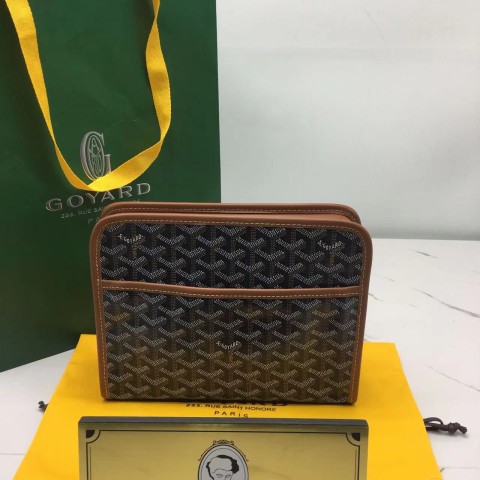 고야드 쥬방스 MM (컬러 브라운)