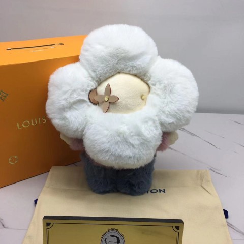 루이비통 lv 비비엔 두두 인형 (34cm)