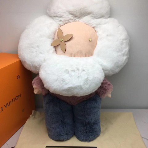 루이비통 lv 비비엔 두두 인형 (85cm)