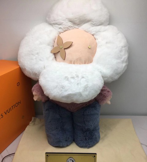 루이비통 lv 비비엔 두두 인형 (85cm)