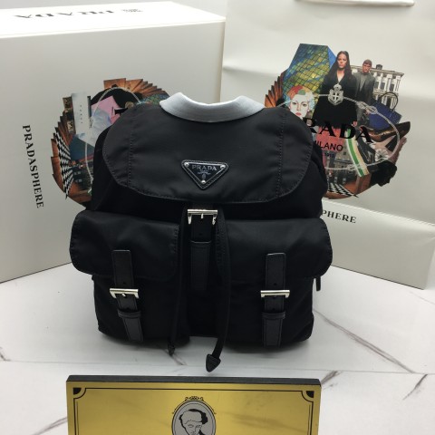 프라다 리나일론 클래식 백팩 1bz677