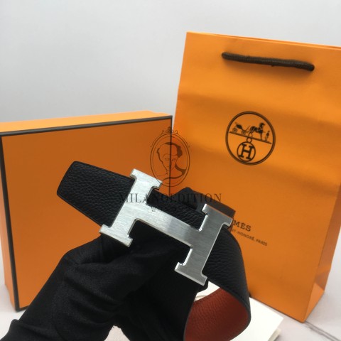 에르메스 CONSTANCE 벨트 (버클 3.8cm) (버클색상 은장)