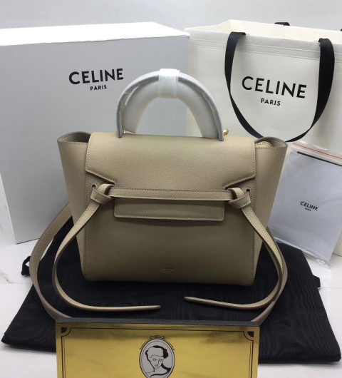 셀린느 벨트백 (4size)