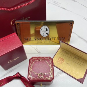 까르띠에 cartier 러브 브레이슬릿 (컬러 로즈골드)