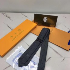 루이비통 넥타이