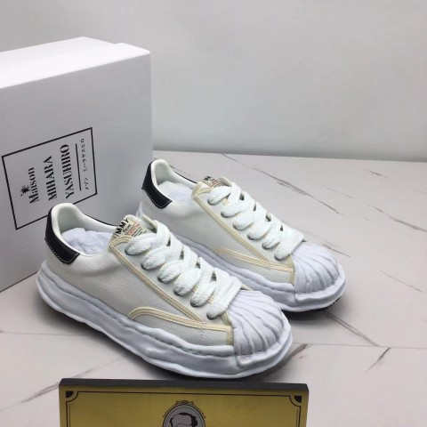 메종 미하라 야스히로 YH12248 (남녀공용)