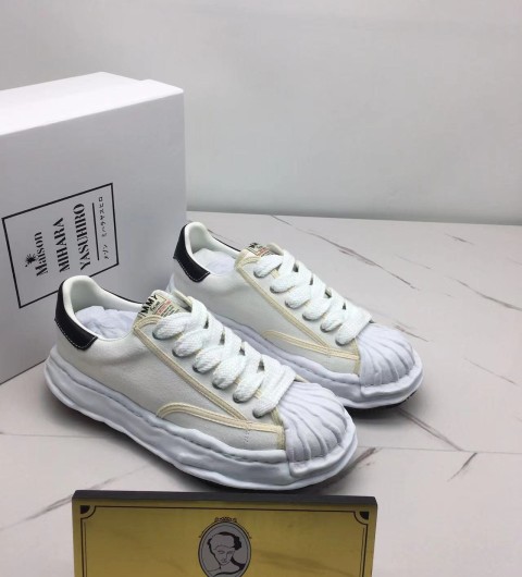 메종 미하라 야스히로 YH12248 (남녀공용)