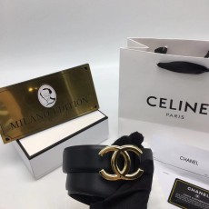 샤넬 벨트 3cm