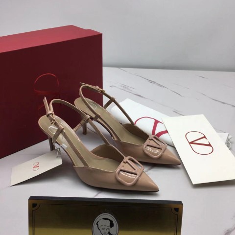 발렌티노 슬링백 (1cm/4cm/7cm)