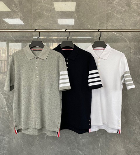 [대리석집] 톰브라운 PK (3color) (남녀공용)