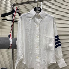 [TJ 공장] 톰브라운 셔츠 (남녀공용)