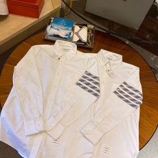 [TJ공장] 톰브라운 셔츠 (남녀공용)