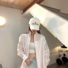 [TJ공장] 톰브라운 여성 남방셔츠
