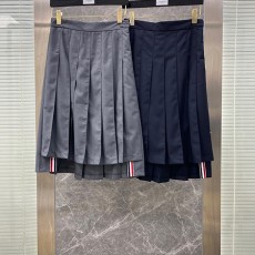 [JN공장] 톰브라운 롱 스커트 (2color)