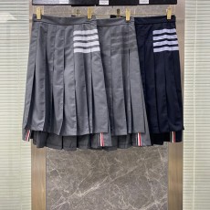 [JN공장] 톰브라운 롱 스커트 (3color)