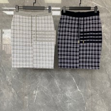 [JN공장] 톰브라운 스커트 (2color)